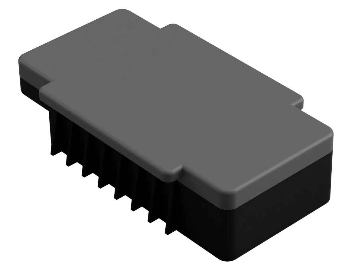 Next-Gen Human Radar Sensor